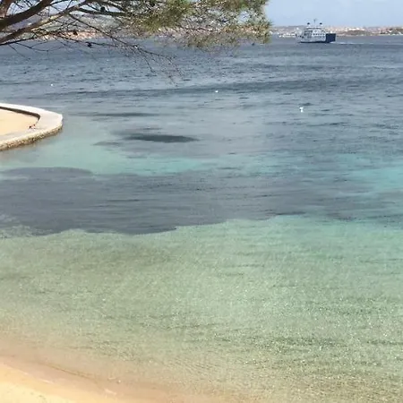Διαμέρισμα Sole E Mare Palau