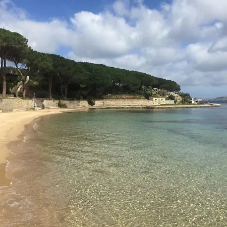 Sole E Mare * Palau