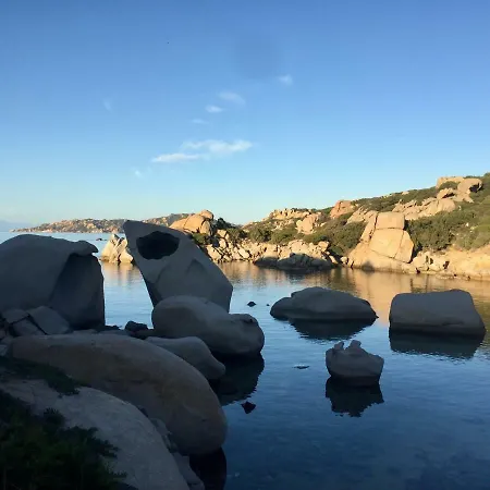 Apartamento Sole E Mare