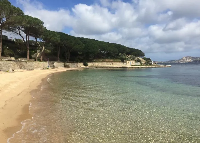 Sole E Mare * 帕劳