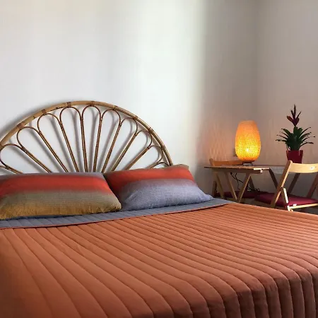 Sole E Mare * פאלאו