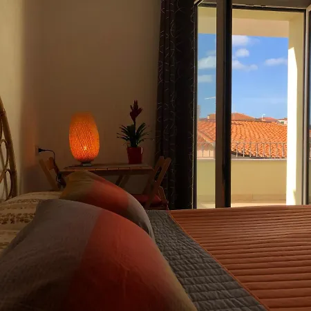 Sole E Mare Apartment Palau