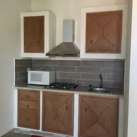 Apartment Sole E Mare *