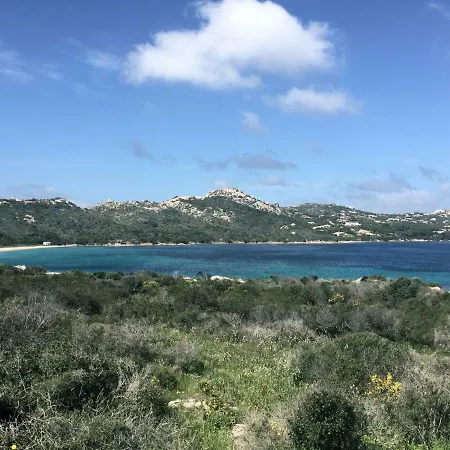 Sole E Mare Apartament *