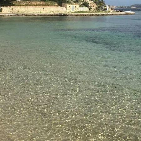 Sole E Mare פאלאו