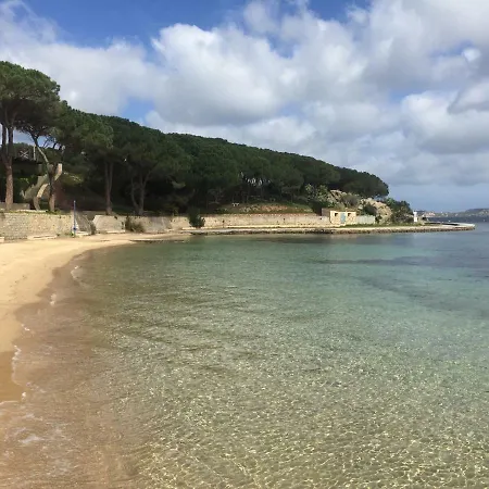 Sole E Mare * Palau