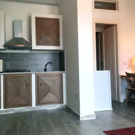 Apartment Sole E Mare *
