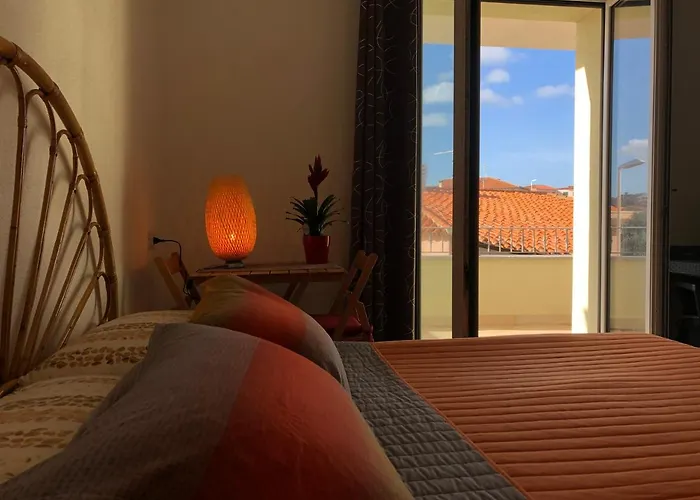 Sole E Mare Apartment Palau