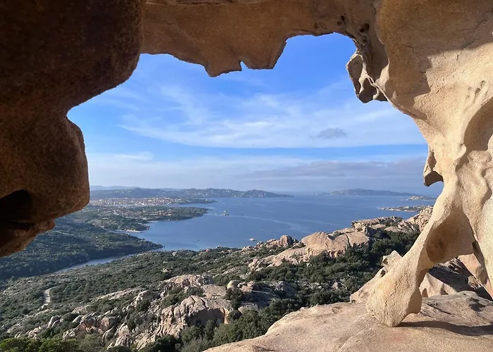 Sole E Mare Apartment