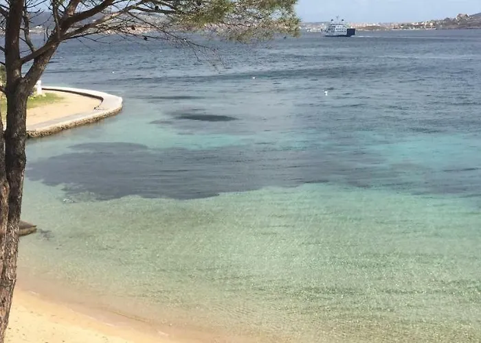 Daire Sole E Mare Palau