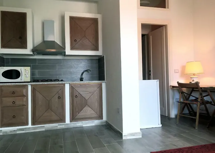 Apartament Sole E Mare *