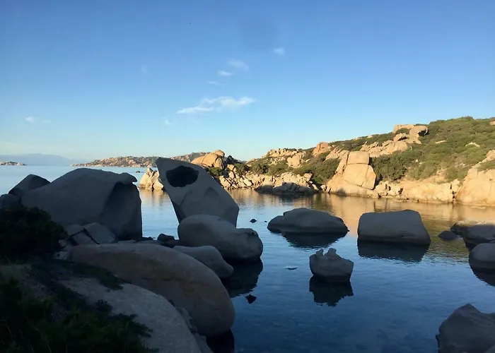 Apartment Sole E Mare